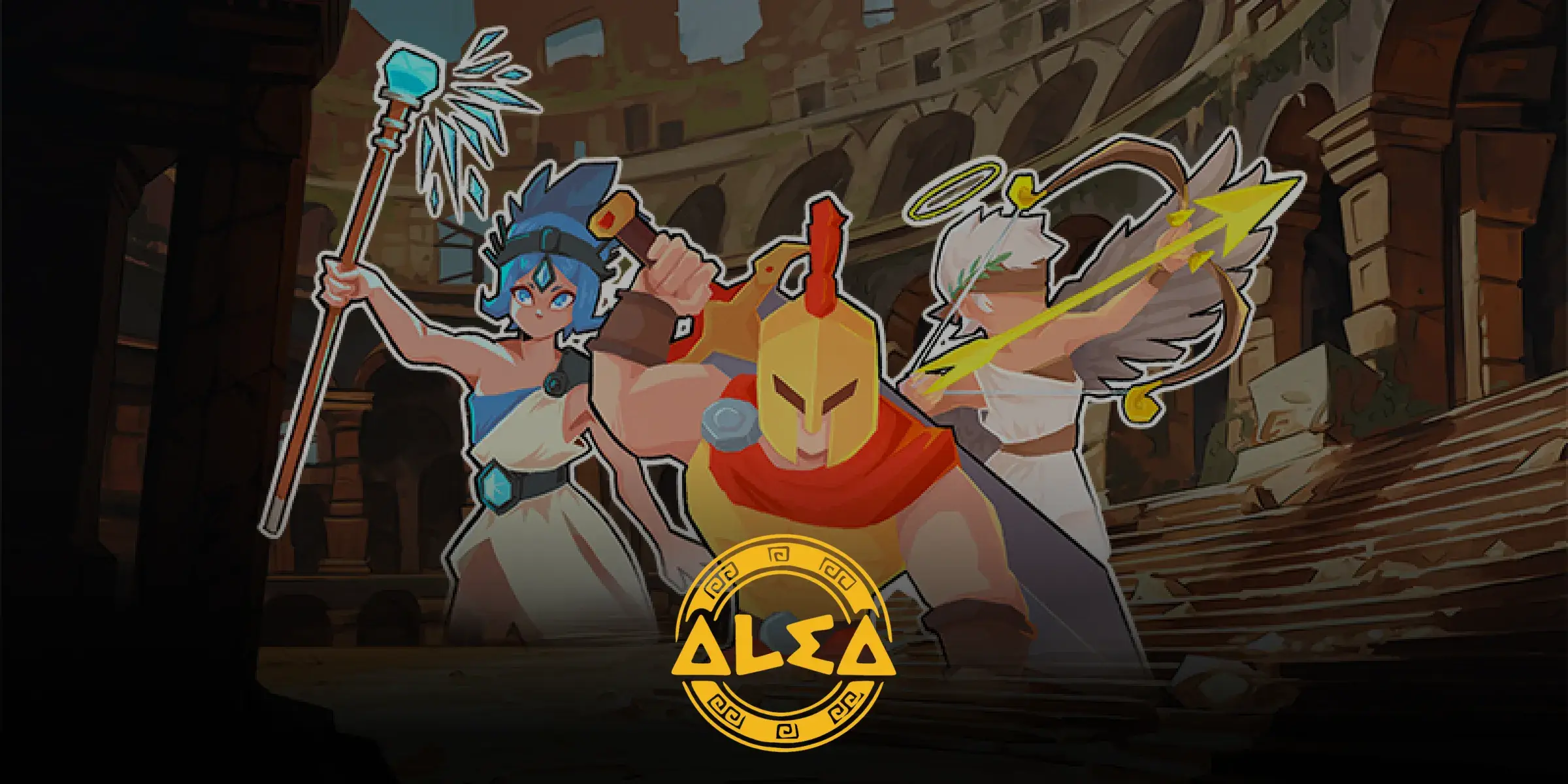 Alea